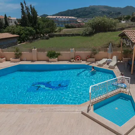 Апарт-отель La Sirena *