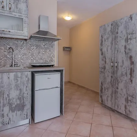 La Sirena Апарт-отель *