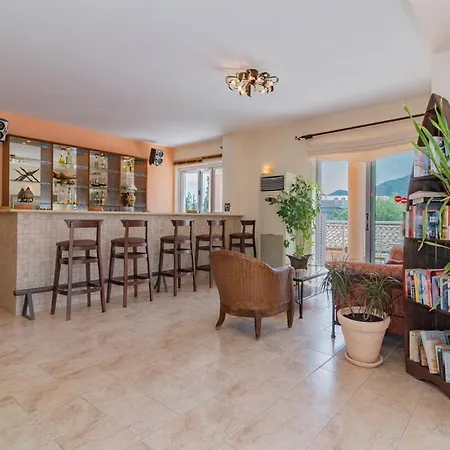 La Sirena Аргаси