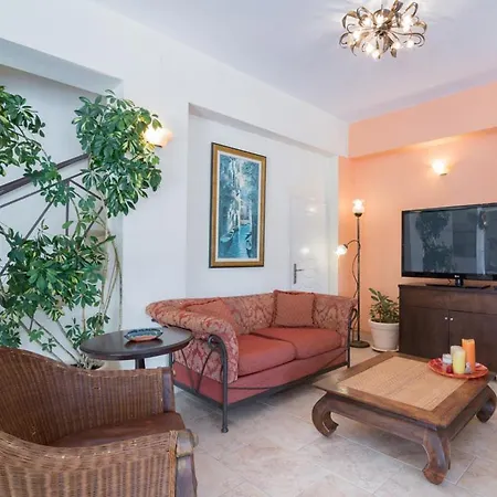 La Sirena Аргаси