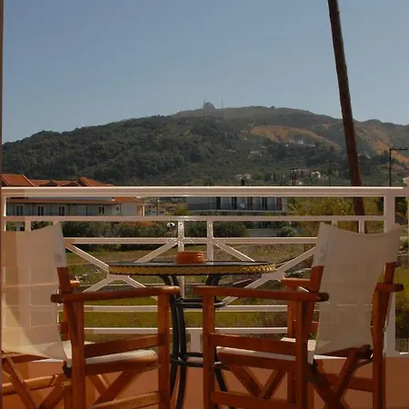 La Sirena Aparthotel