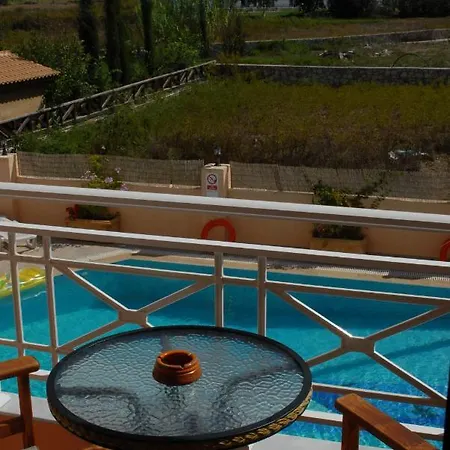 La Sirena Ξενοδοχείο με διαμερίσματα *