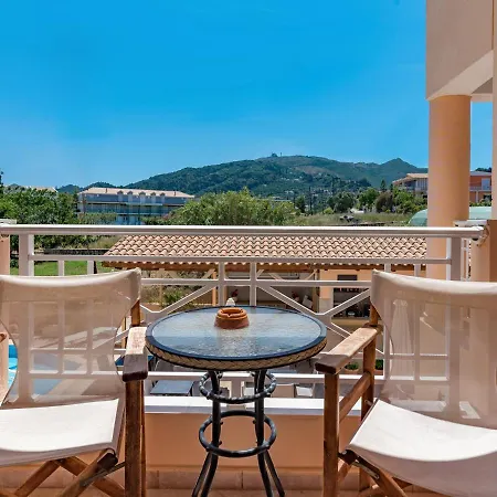 Aparthotel La Sirena