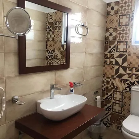 Aparthotel La Sirena *