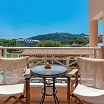 Aparthotel La Sirena