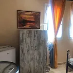 La Sirena * Argassi